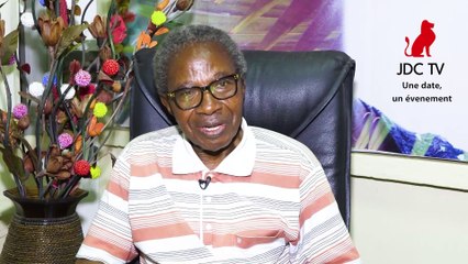 JEAN LOUIS ANGOUNOU: Le début de la chute de la CAMAIR a été lorsque le 747 Combi n'a pas été réparé