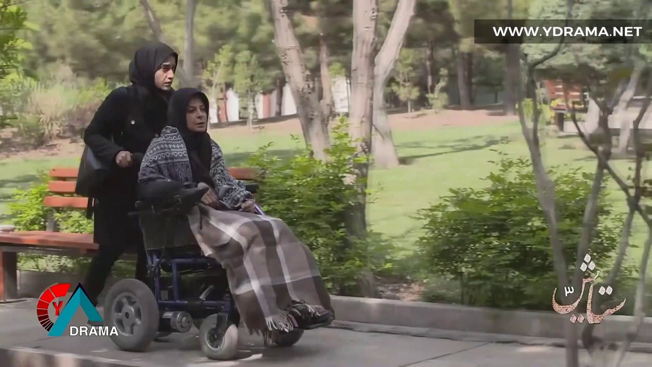 درامای ستایش بەشی 3 ئەڵقەی 20