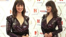 Bollywood Actress Yami Gautam Looking Stunning in Award Night | Must Watch| Flix Show