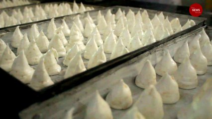 How much do you know about Thoothukudi macaroons?