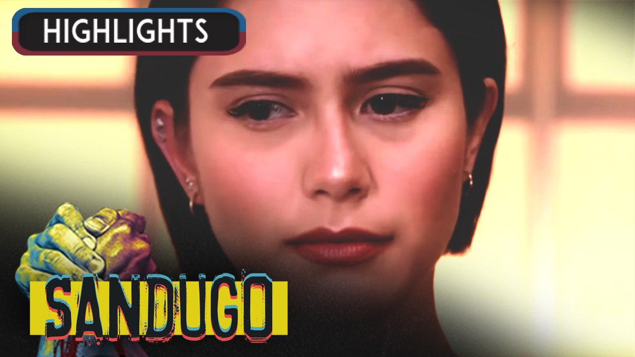 Melissa, nakumpirma na si JC ang Ama ng kanyang anak | Sandugo