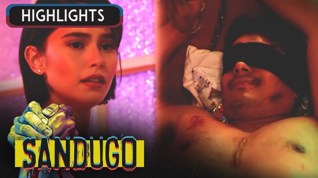 Melissa, naisip na tulungan si JC para sa kanilang anak | Sandugo