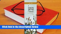 Java Software Solutions  Best Sellers Rank : #1