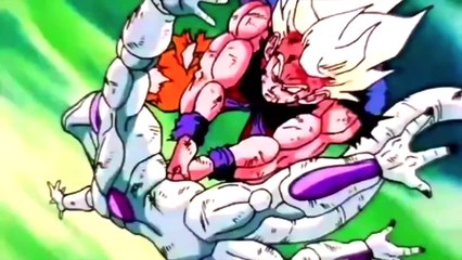 DRAGON BALL SAGA PROMO - TUTTI GLI EPISODI COMPLETI