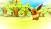 Pokémon Donjon Mystère : Équipe de Secours DX - Bande annonce Japon