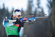 Martin Fourcade et son 11ème titre de Champion du monde !