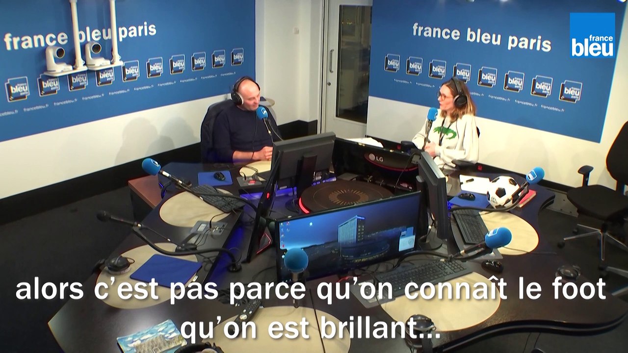 "Leonardo était un bon vivant. Avec Rai et lui, on a passé de bons moments d’hommes"