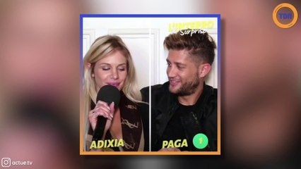 Paga et Adixia : leurs révélations étranges