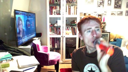 Wiwi égratigne "i like it"