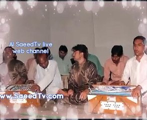 KIRPA KARO MAHARAJ MOINUDDIN | BEST QAWWALI