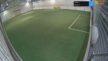 Equipe 1 Vs Equipe 2 - 20/02/20 14:35 - Loisir Poitiers - Poitiers Game Parc