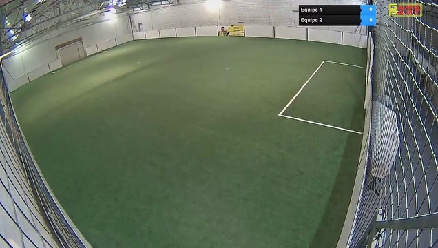 Equipe 1 Vs Equipe 2 - 20/02/20 14:35 - Loisir Poitiers - Poitiers Game Parc