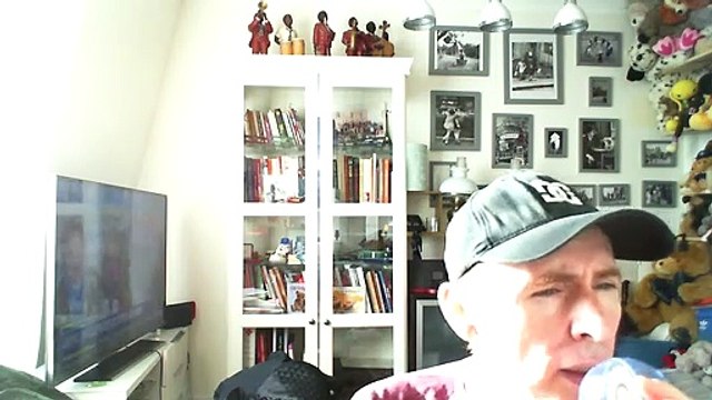 Wiwi égratigne psycho d'Eddie Noack