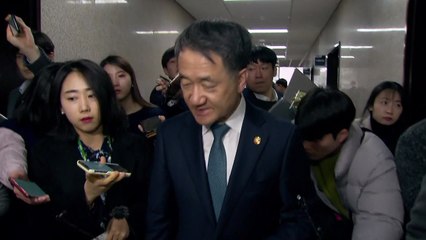 박능후 "신천지 감염 원인 파악에 접근" / YTN