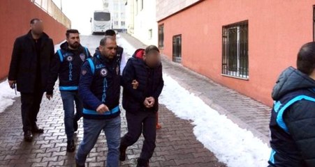 İllegal bahis sitesiyle 5 ayda 50 milyon TL kazanan şahıslar yakalandı
