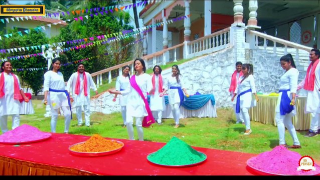 Pichkari Hamar Pyaar Se Boli |।पिचकारी हमार प्यार से बोली ।।Jaanu Meri Jaan | Chhote Baba | Vinay Nirmal | Harshvardhan Nirala