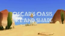 Oscar's oasis cartoons episode 12