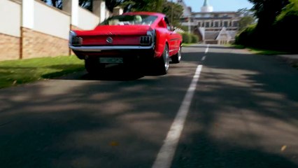 Tokoloshe: An African Curse (Horror Movie Trailer, 2020)