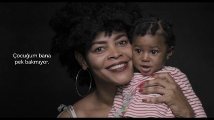 Kadın Altyazılı Fragman