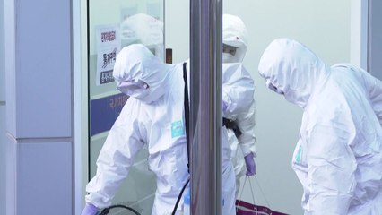 제주 확진 군인 밀접 접촉자 67명 자가격리 / YTN