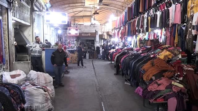 Kebap diyarı Şanlıurfa'nın mütevazi lezzeti: Lolaz dürümü
