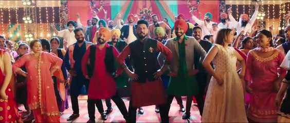 SONE DI WANG - Gippy Grewal - Neha Sharma - Inder Kaur - Rakesh Mehta - Humble Music