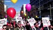 Ελλάδα: «Χειρόφρενο» σήμερα στα ΜΜΜ - Απεργιακές κινητοποιήσεις για το ασφαλιστικό