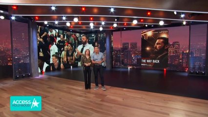 Justin Bieber-Access Hollywood-20 Février 2020