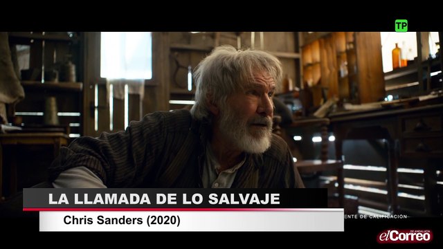 Estrenos en la cartelera de este fin de semana