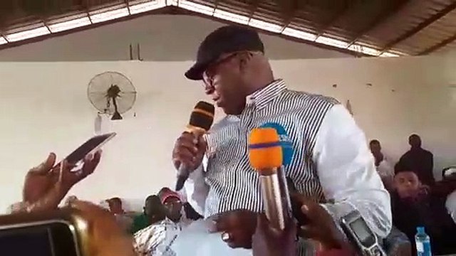 L'UFDG observe une minute de silence en la mémoire des victimes des tueries dans les manifs