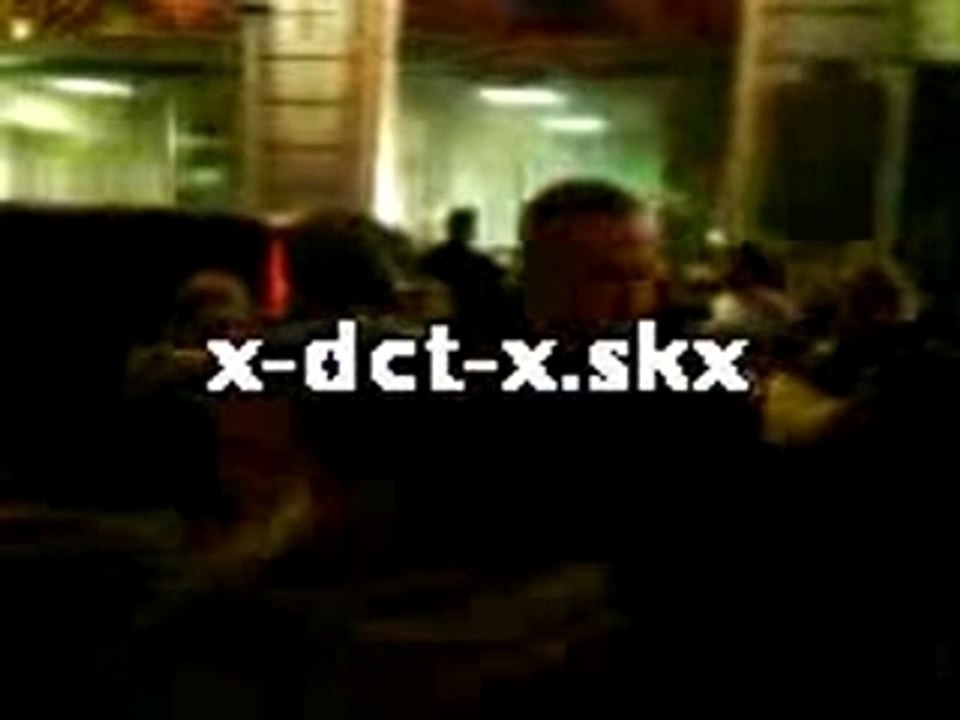 Tokio Hotel le 18/11