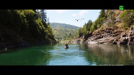 La cartelera de este viernes trae a los cines la española 'El Plan'