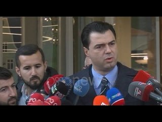 Ora News - Refuzimi për zgjedhje të parakohshme, Basha paralajmëron mazhorancën