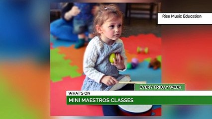 Liverpool Half-Term Activities!