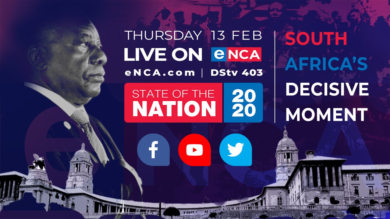 SONA reaction: Analysis on Ramaphosa's response