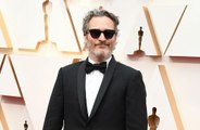Joaquin Phoenix rescued cow and calf after Oscars speech
