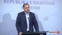 Report TV - Maliqi krah Metës për tubimin e 2 marsit: Jemi 'ku thërret qameti'!