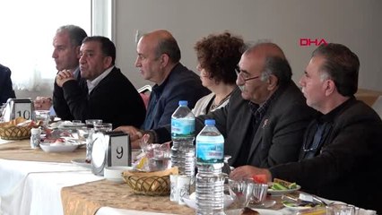 İzmir kılıçdaroğlu'na otoyol açılışı için ikinci davet hamza dağ'dan