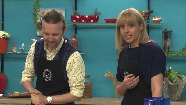 7pa5 - Sot në gatime Pa recetë me Sonin - 20 Shkurt 2020 - Show - Vizion Plus