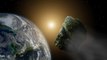 Una IA descubre 11 nuevos asteroides peligrosos