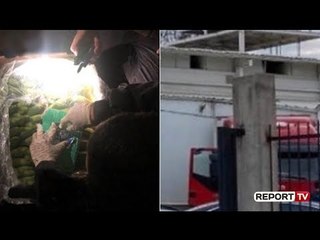 1.3 ton kokainë në Maqedoni, hyri në Shqipëri mes kontejnerëve me banane! Në dijeni DEA, GdF e SPAK