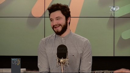 Wake Up/ Bekim Fehmiu, "Odisea' shqiptar në një film-dokumentar me regji të Valmir Tertinit