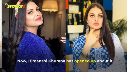 Bigg Boss 13: Himanshi Khurana On Asim Riaz’s GF Controversy, ‘Everyone Has A Past, He Clarified He Now Loves Me’
