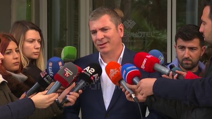 Ora News - Gjiknuri: Nëse PD do që t’i kthehet institucioneve nuk ka pse të bëjë lojën e presidentit