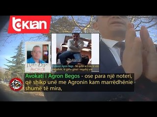 Stop - Avokati 007 i Zhigolose se Fierit, kerkon te ndryshojme deshmine! (19 shkurt 2020)