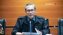 Breaking News - 36 Perkara yang Dihentikan KPK adalah Penyelidikan Tertutup