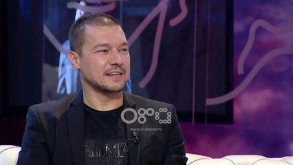 Ditë e Re - Neki Emra tregon si u bë Arjola Demiri pjesë e klipit "Papritmas"
