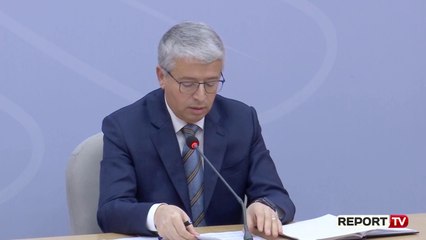 Report TV -IKMT-ja tani do të drejtohet nga policia, Lleshaj jep porositë