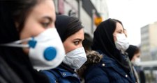 Son dakika: İran'da koronavirüsten hayatını kaybedenlerin sayısı 4'e yükseldi