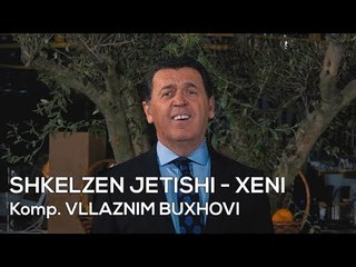 Xeni - Po i vjen era karajfilit